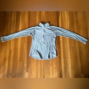 New Balance Exercise Long Sleeve Top